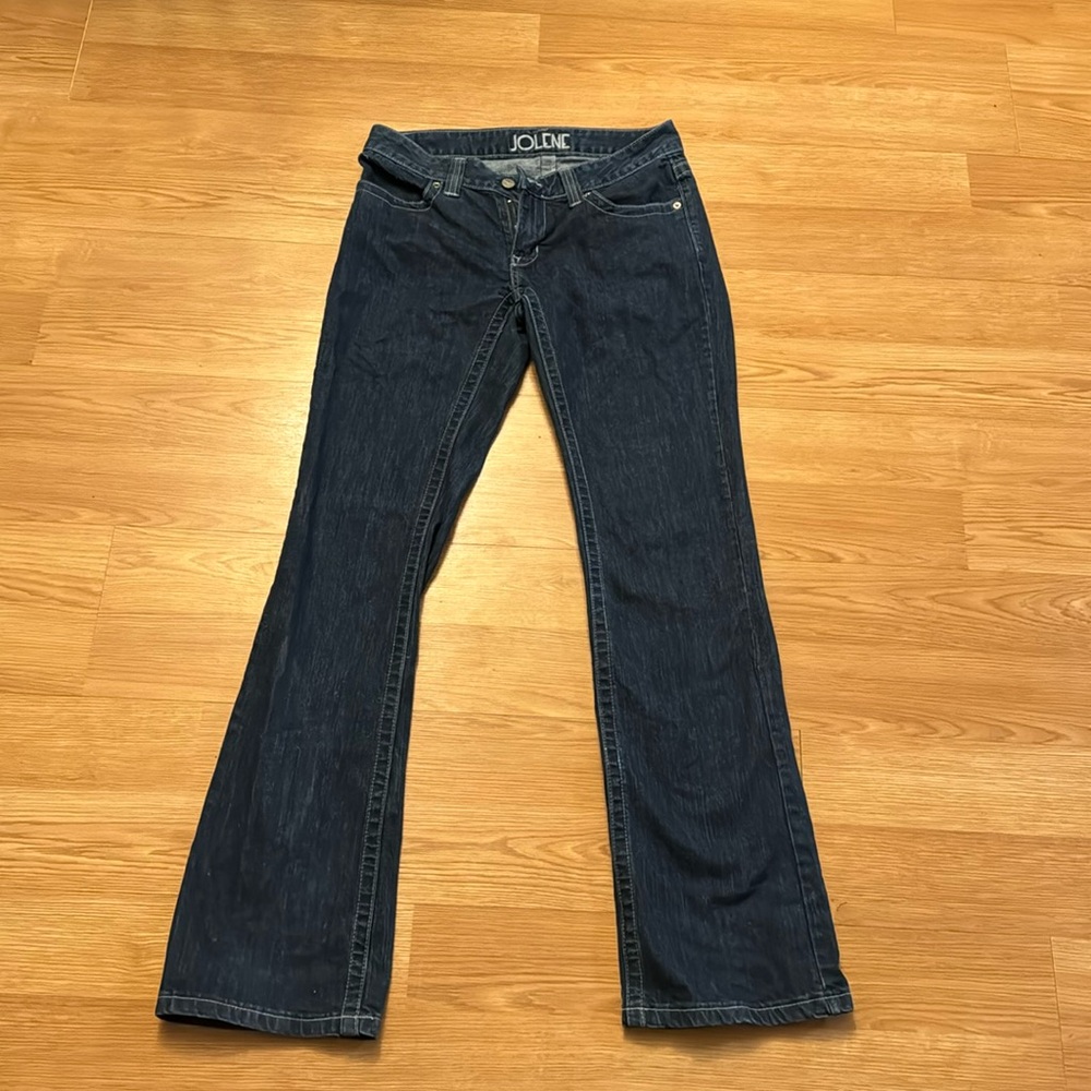 Womens KIMES RANCH Jolene Jeans